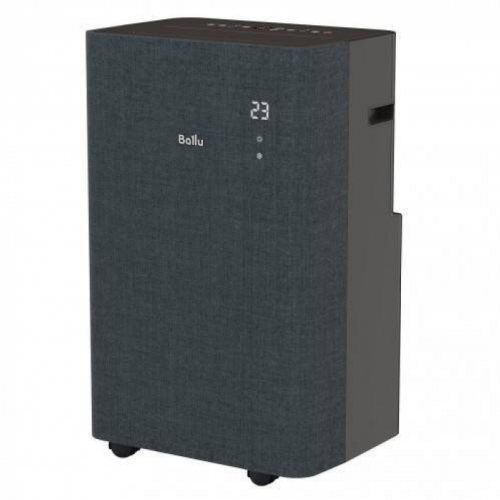 Мобильный кондиционер Ballu BPAC-14 EW/N6 НС-1606627