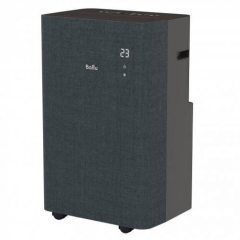 Мобильный кондиционер Ballu BPAC-14 EW/N6 НС-1606627