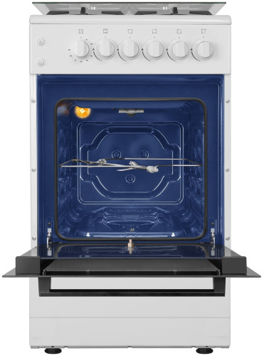 Газовая плита Maunfeld MGC50GCW02