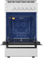 Газовая плита Maunfeld MGC50GCW02