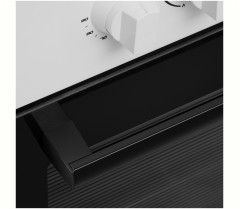 Газовая плита Maunfeld MGC50GCW02