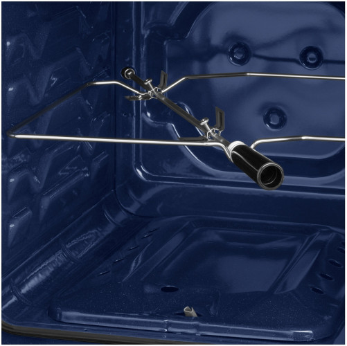 Газовая плита Maunfeld MGC50GCW02