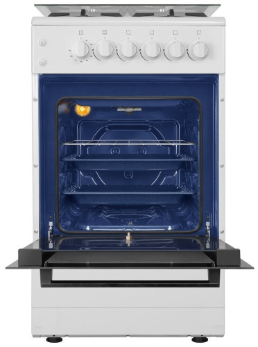 Газовая плита Maunfeld MGC50GCW02