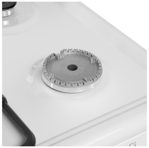 Газовая плита Maunfeld MGC50GCW02