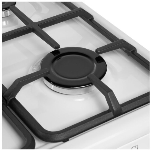 Газовая плита Maunfeld MGC50GCW02