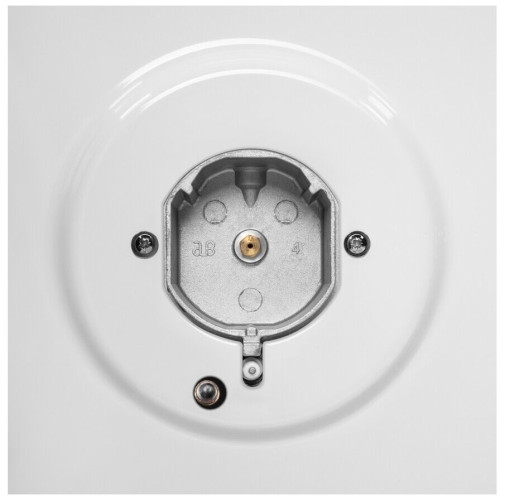 Газовая плита Maunfeld MGC50GCW02