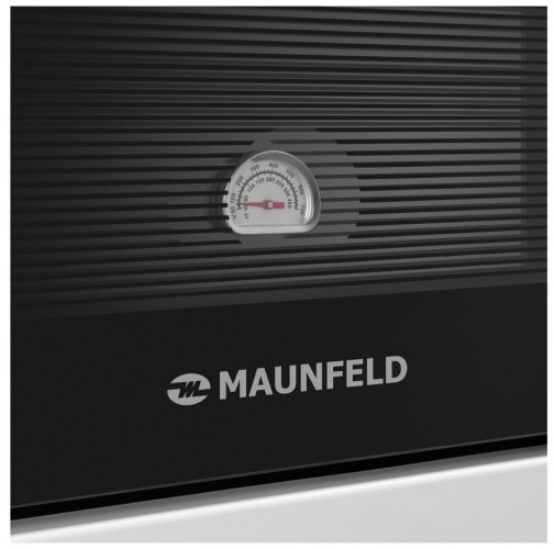 Газовая плита Maunfeld MGC50GCW02