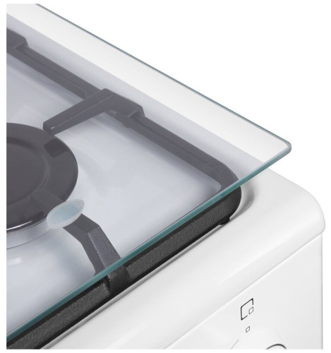 Газовая плита Maunfeld MGC50GCW02