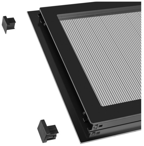 Газовая плита Maunfeld MGC50GCW02