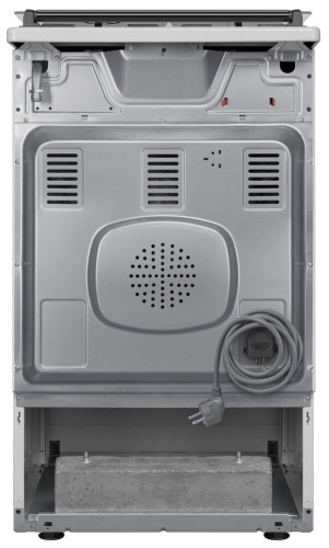 Газовая плита Maunfeld MGC50GCW02