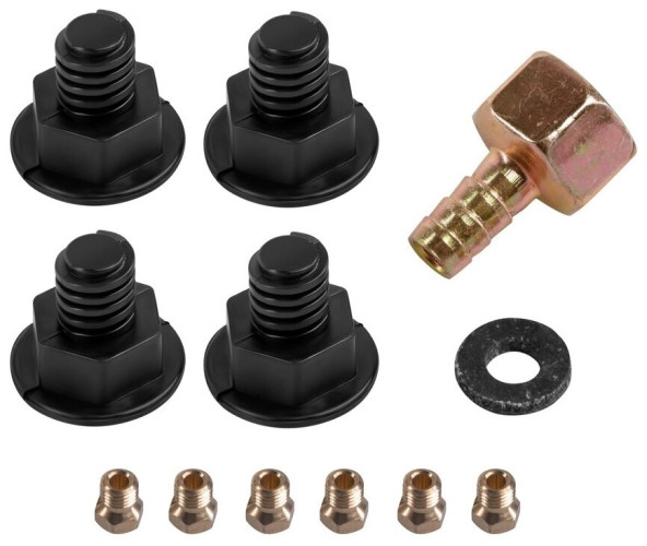 Газовая плита Maunfeld MGC50GCW02