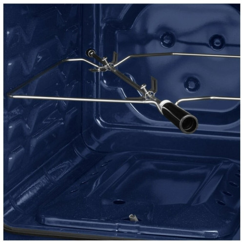 Газовая плита Maunfeld MGC50GCW02