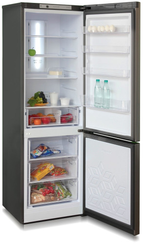 Холодильник Бирюса I860NF