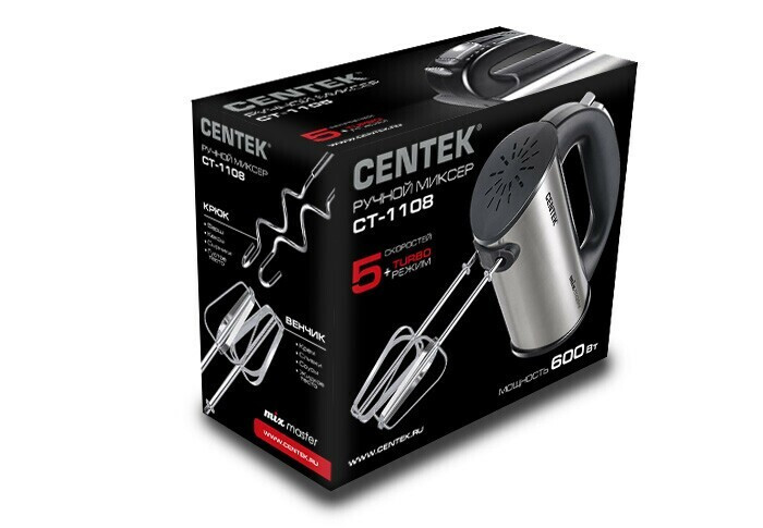 Миксер Centek CT-1108