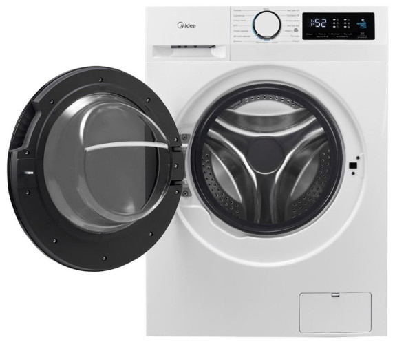 Стиральная машина Midea MFG17W80B14