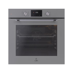 Электрический духовой шкаф Lex EDP 671 GR Max