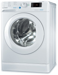 Стиральная машина Indesit BDE 861483X WS EU N