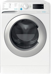 Стиральная машина Indesit BDE 861483X WS EU N