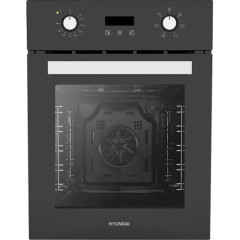 Электрический духовой шкаф Hyundai HEO 45411 BG