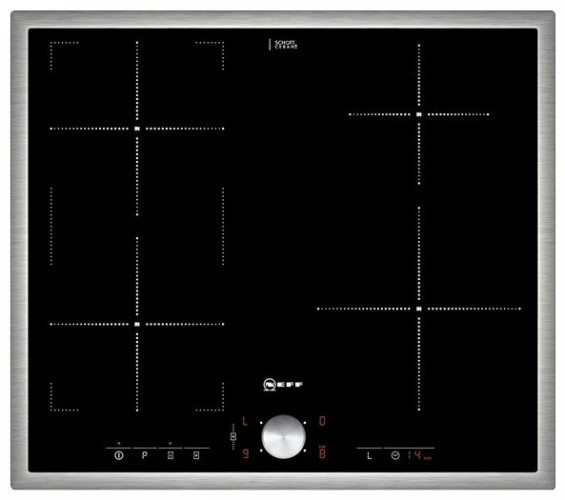 Индукционная варочная панель Neff T 43T48N2
