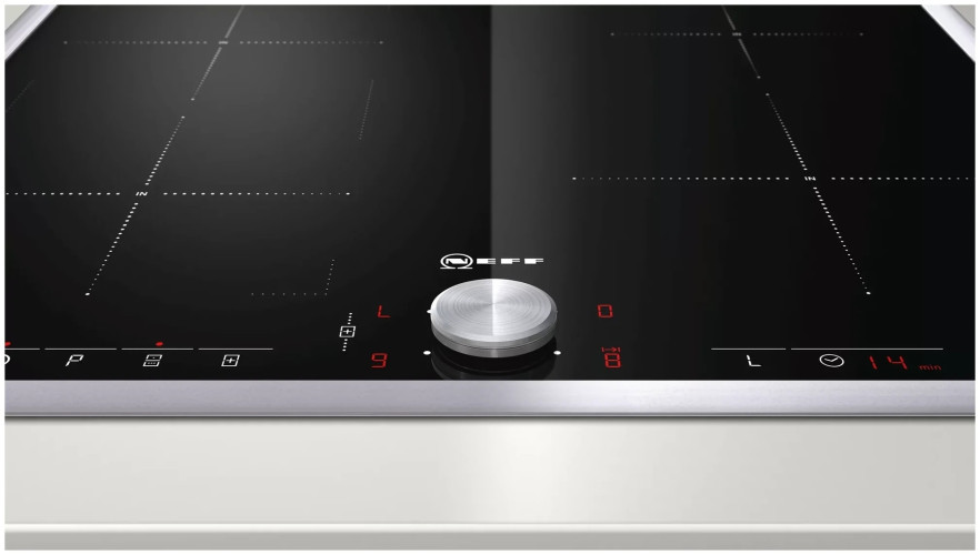 Индукционная варочная панель Neff T 43T48N2