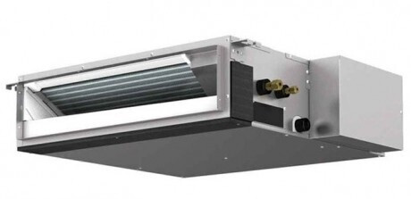 Внутренний блок Mitsubishi Electric SEZ-M71DA