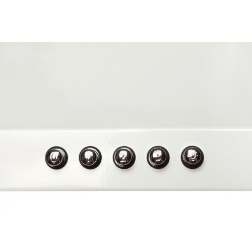 Кухонная вытяжка ZorG Kvinta 1000 60 M белый