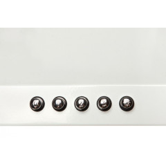 Кухонная вытяжка ZorG Kvinta 1000 60 M белый