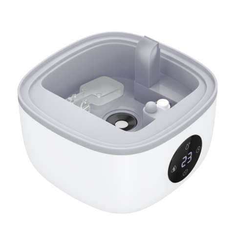 Увлажнитель воздуха Royal Clima Primavera RUH-PV350/5.0E-WT