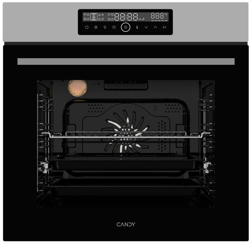 Электрический духовой шкаф Candy COXT12LATBX