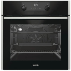 Электрический духовой шкаф Gorenje BOP 737 E20 XG