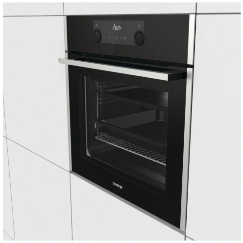 Электрический духовой шкаф Gorenje BOP 737 E20 XG