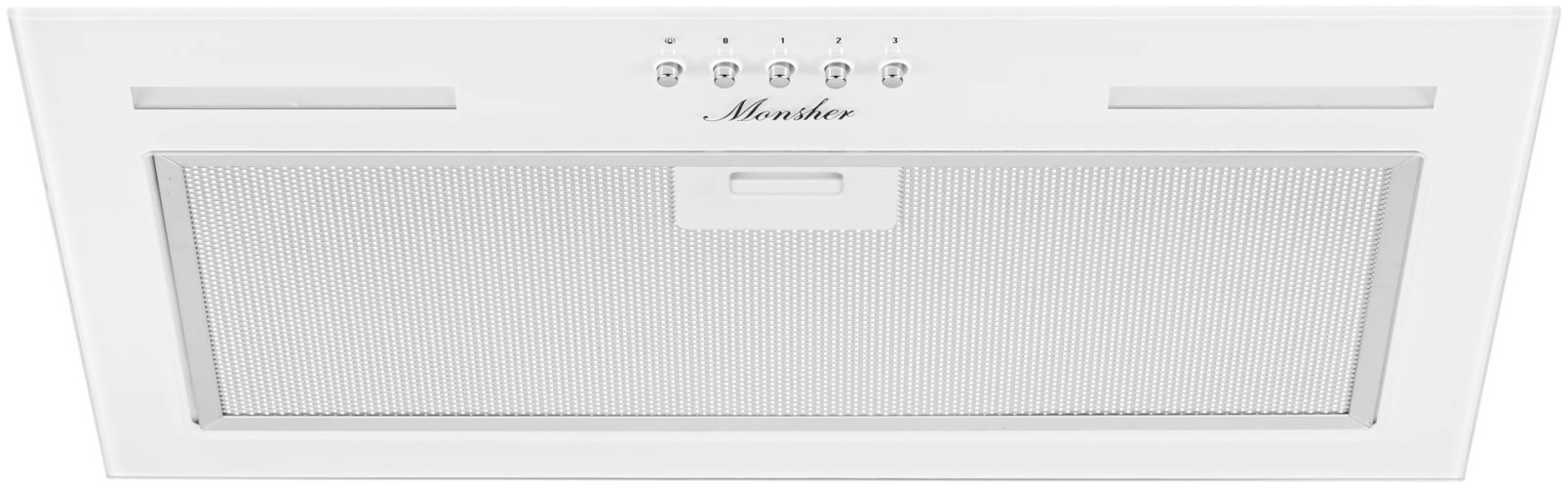 Встраиваемая вытяжка MONSHER Indiga 55 W