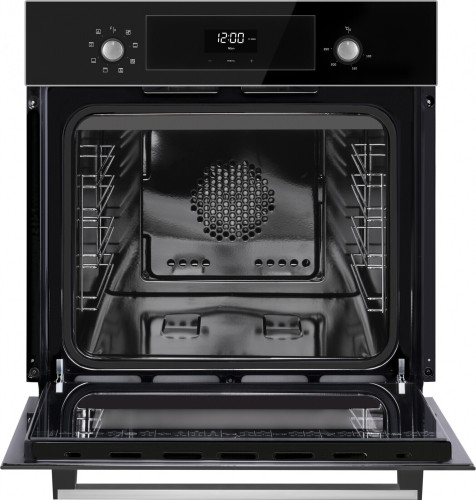 Электрический духовой шкаф Weissgauff EOV 316 SB