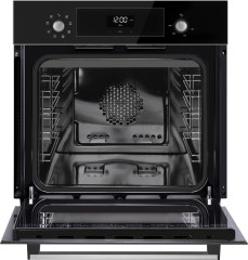 Электрический духовой шкаф Weissgauff EOV 316 SB