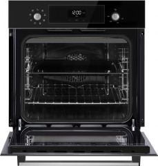 Электрический духовой шкаф Weissgauff EOV 316 SB