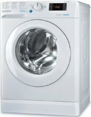 Стиральная машина Indesit BWSE 81082 L