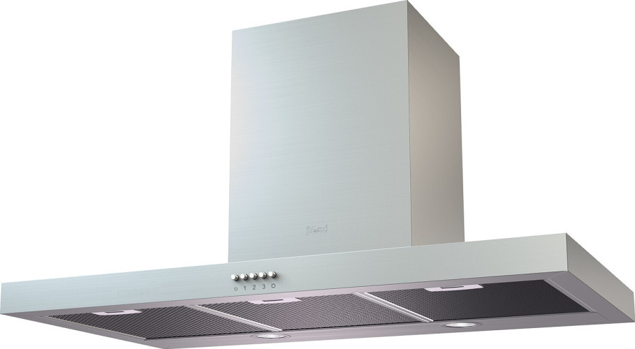 Кухонная вытяжка Krona Patricia PB 900 inox