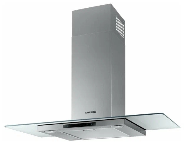 Кухонная вытяжка Samsung NK 36M5070 FS