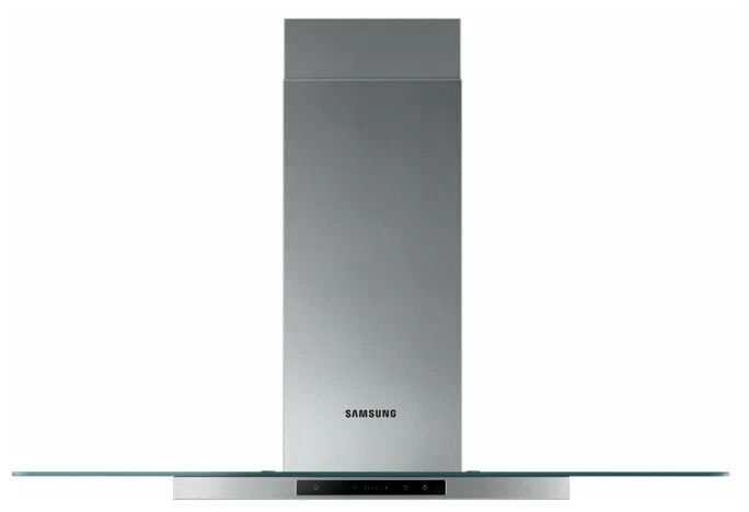 Кухонная вытяжка Samsung NK 36M5070 FS