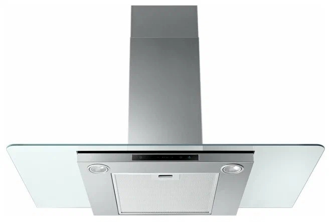 Кухонная вытяжка Samsung NK 36M5070 FS