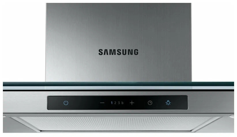 Кухонная вытяжка Samsung NK 36M5070 FS