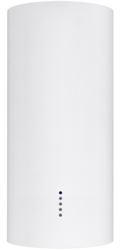 Кухонная вытяжка Akpo Balmera WK-10 WL 40 белый