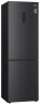 Холодильник LG GA-B459CBTL