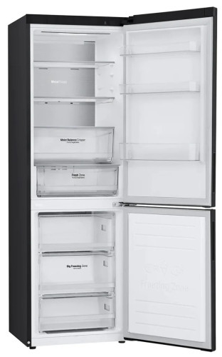 Холодильник LG GA-B459CBTL