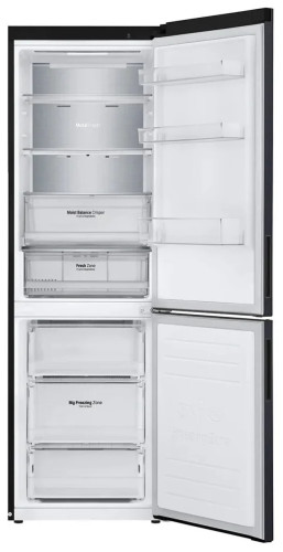 Холодильник LG GA-B459CBTL