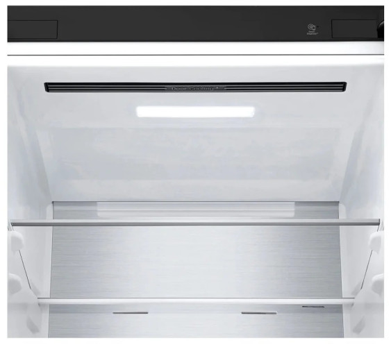 Холодильник LG GA-B459CBTL