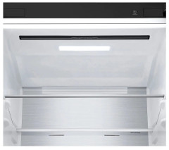 Холодильник LG GA-B459CBTL