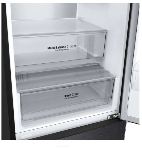 Холодильник LG GA-B459CBTL