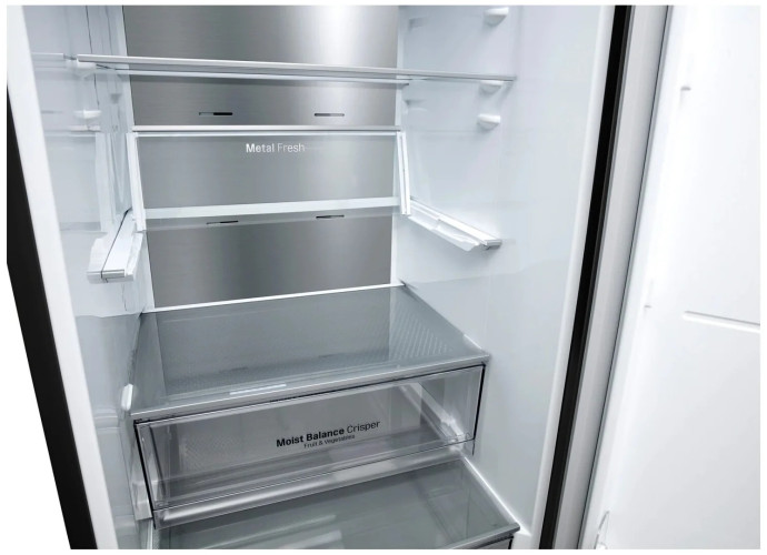 Холодильник LG GA-B459CBTL